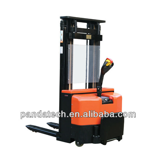 Electric Stacker Forklift