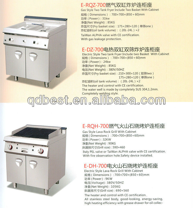 electric style deep fryer for kicthen