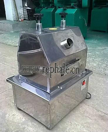 Electric Sugar Cane Extractor