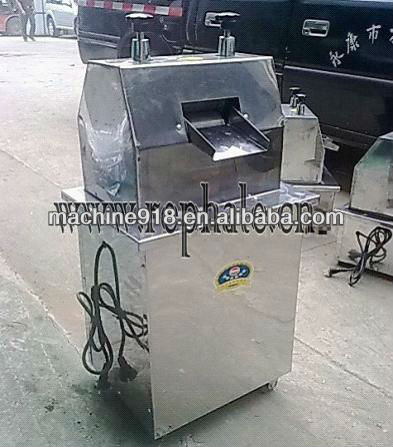 Electric Sugar Cane Juice Making Machine