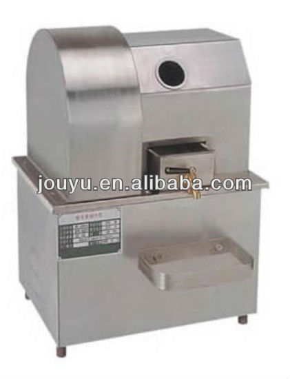 Electric Sugar Cane Juicer Machinery