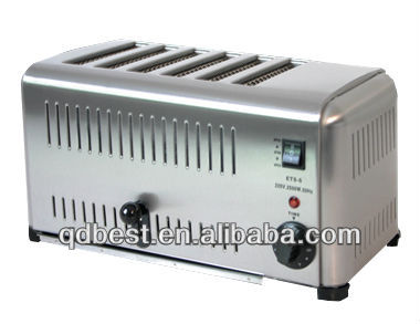 electric toast oven