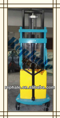 Electric Type Fork Lift with reasonable price