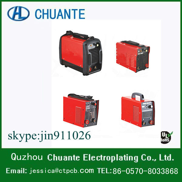 electric welding machine