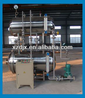 electrical autoclave