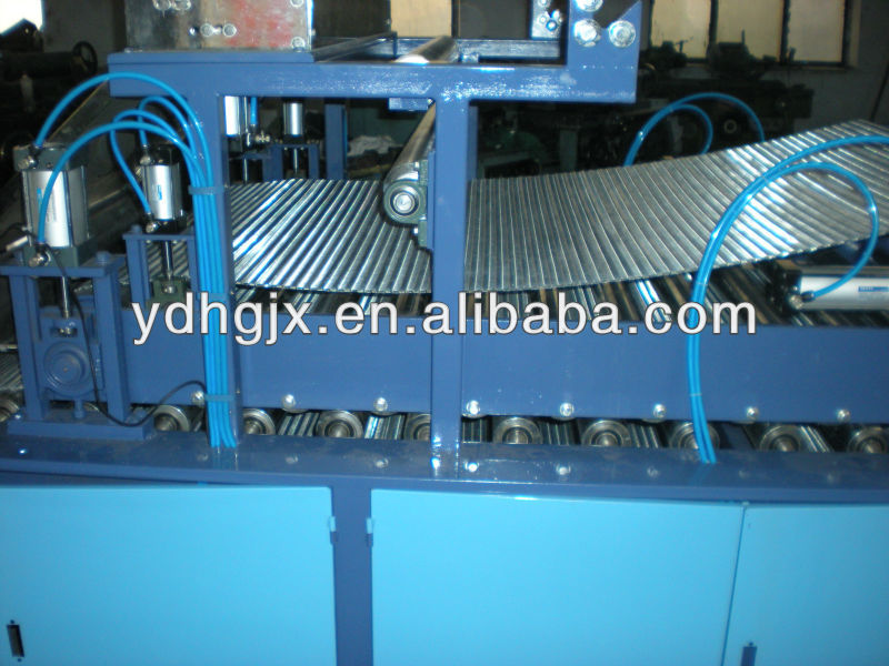 Electrical Components Making Machine