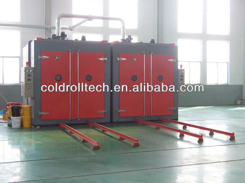 electrical drying oven