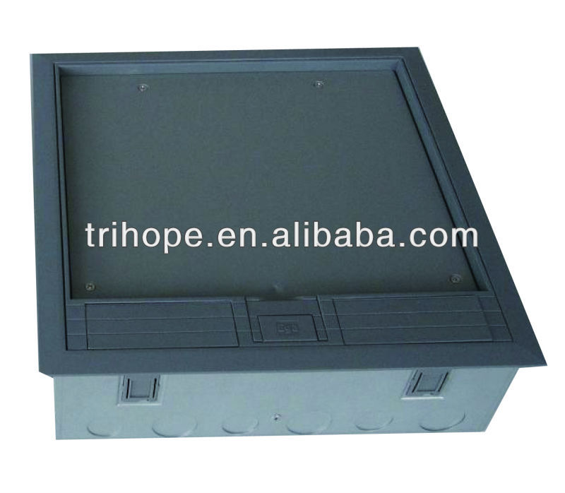 Electrical Floor Boxes