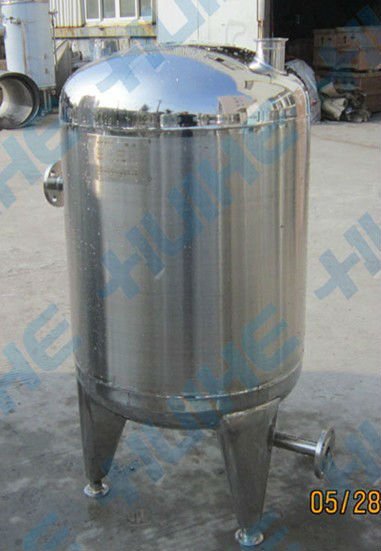 electrical heating agitated reactor