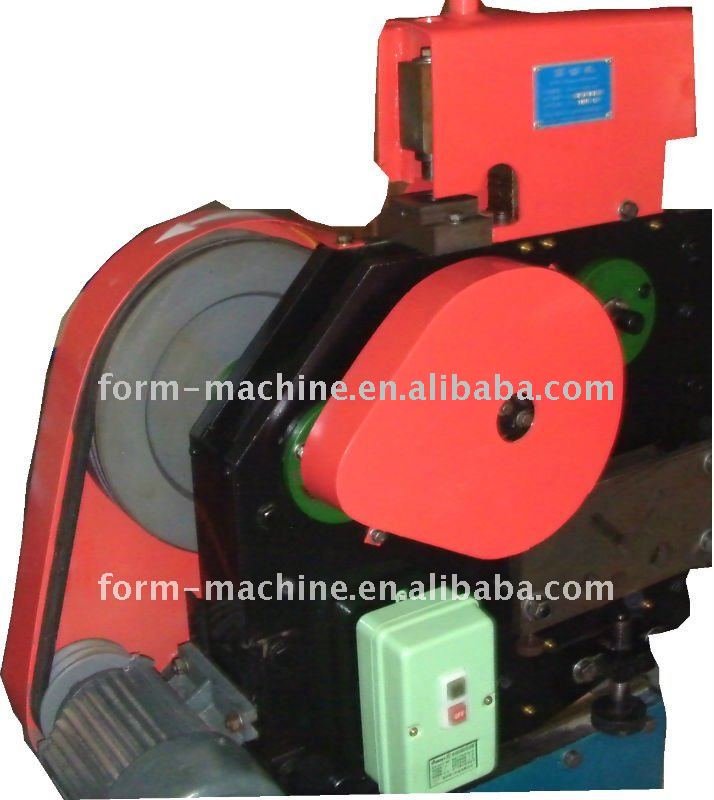 Electrical metal sheet shear Multifunctional rod square flat and angle steel cutting machine