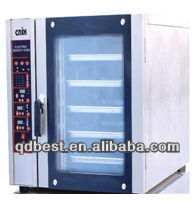 electrical professional baking oven