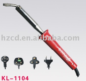 electrical soldering iron