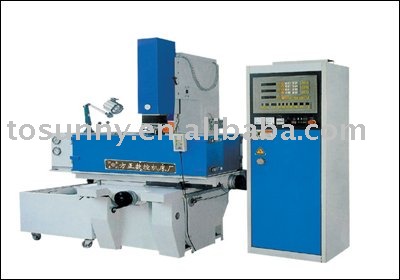 Electrical Spark Discharge Machine