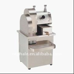 electrical sugarcane extractor