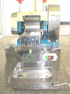 electrical sugarcane juicer/ sugarcane juice extractor/sugarcane juicer machine