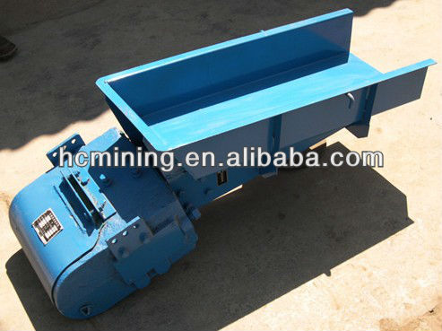 Electro-magnetic vibrating feeders from China gold supplier