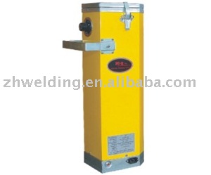 ELECTRODE DRYER OVEN