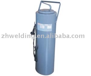 ELECTRODE ROD DRYER