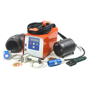 Electrofusion Welding Machine