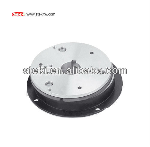 electromagnetic clutch and brake