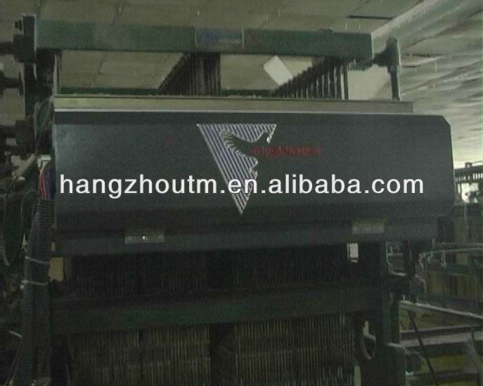 Electronic attachment for mechanical jacquard Head (TM900)