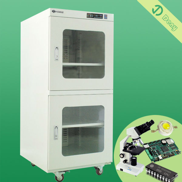 electronic component storage cabinet industrial dry storage box