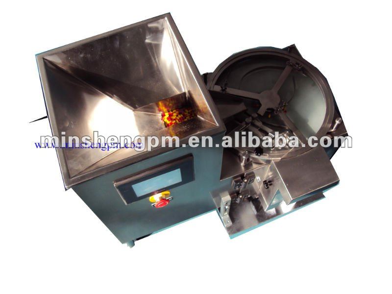 electronic counting and Filling Machine SPE-360