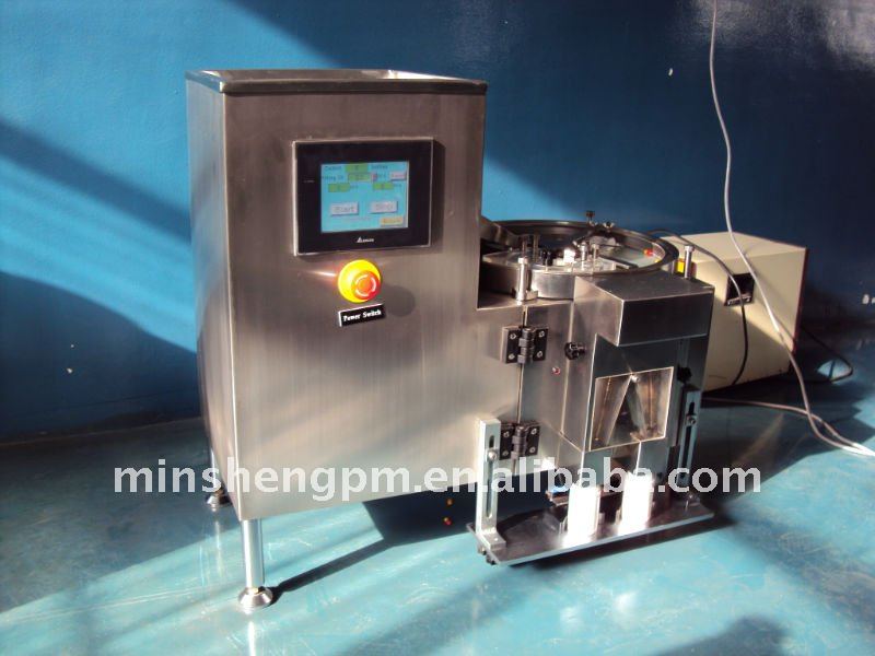 electronic counting and Filling Machine SPE-360