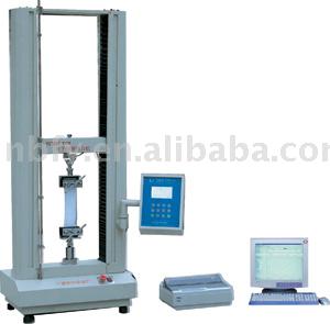 Electronic Fabric Strength Tester, tensile strength testing machine