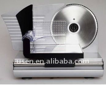 Electronic Food slicer, Meat slicer