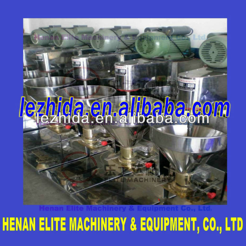 electronic hot selling commercial professional best quality t stainless steel meatball machine