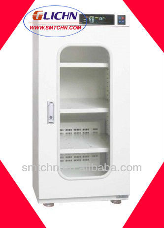 Electronic moisture proof cabinet LH160AL/Dry cabinet/Electronic components Storage cabinet