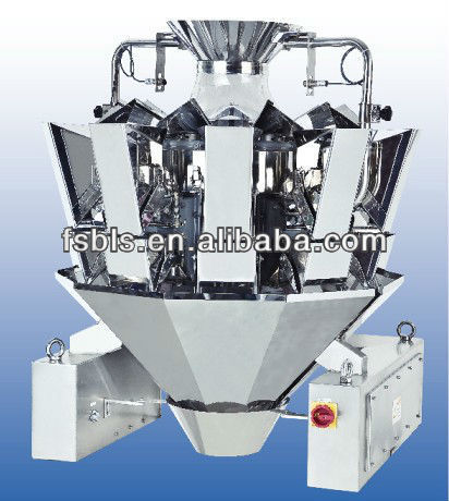 Electronic Weigher