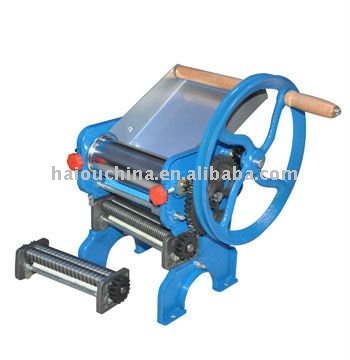 Electroplating Manual Noodle Making Machine 150-4