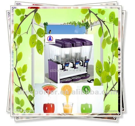 Elegant and graceful drink mixing machines with wide selection