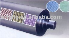 embossing roller