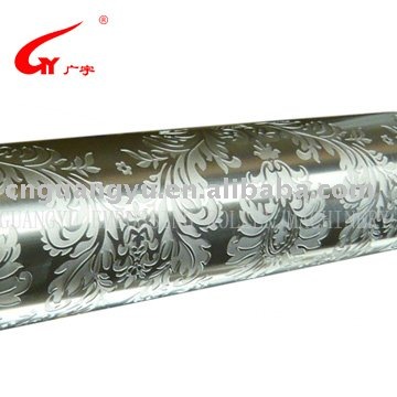 embossing roller for wall paper