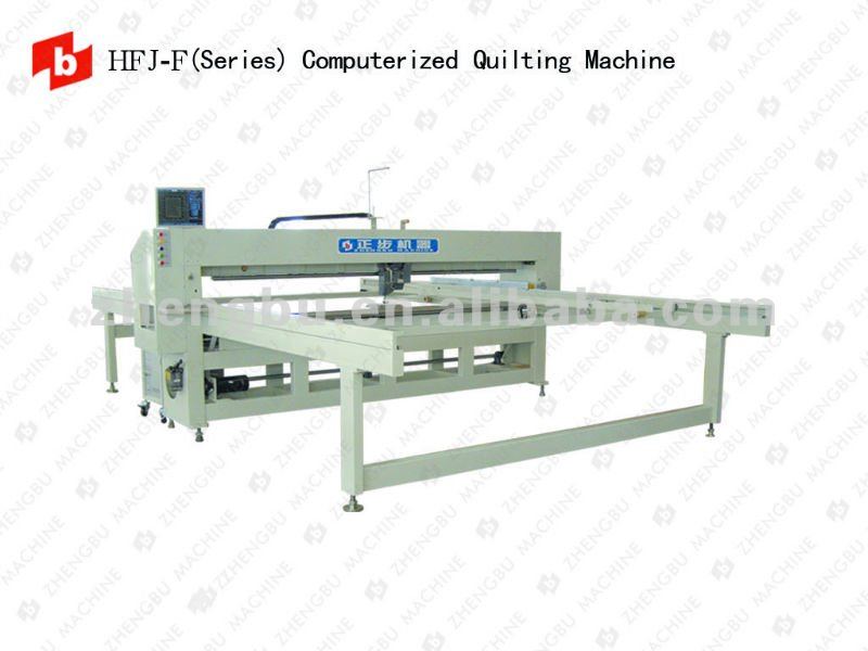 Embroidery Machine