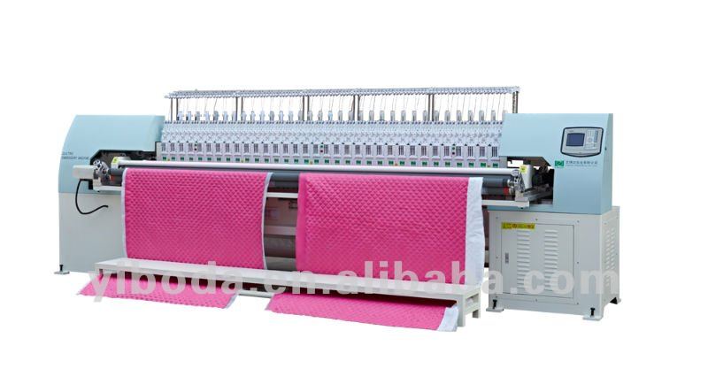 Embroidery Machine price