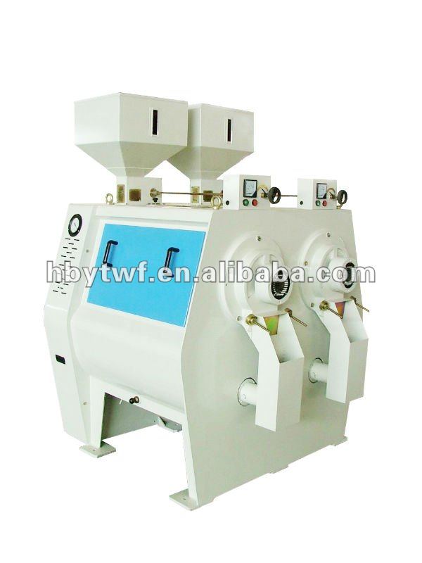 embryo rice mill