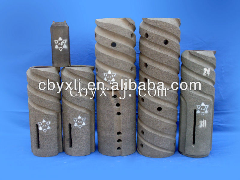 emery roller or rice mill spare parts for rice husking machine/rice polisher