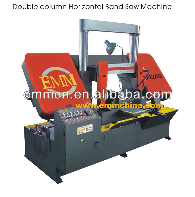 EMM D4240 Band saw sharpening machine