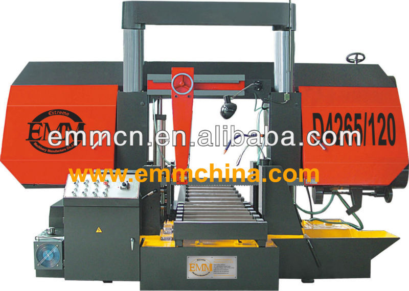 EMM D4265 Table band saw machine