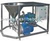 emulsification and homogenization dispensing machine