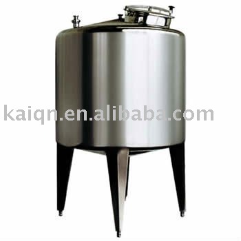 Emulsification Tank