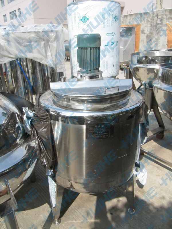 Emulsifier(100L-3000L)