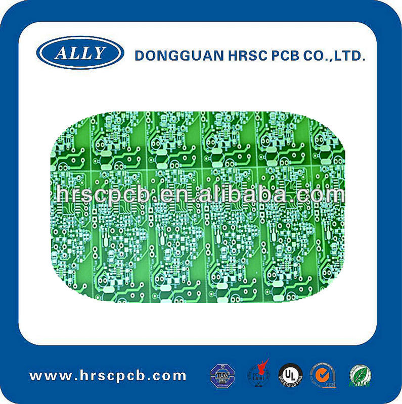 emulsifying machine PCB boards