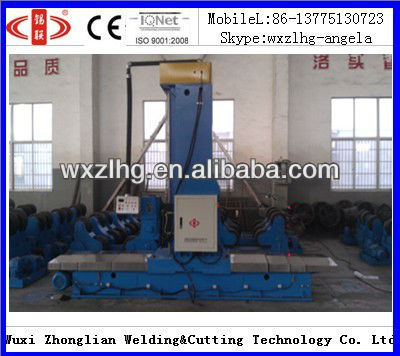 end face milling machine