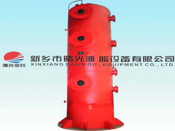 Energy Conservation Advanced Steam Mixing Bleaching Tower