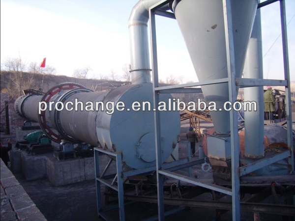 Energy saving and high efficiency Lignite Drying Machine,Lignite Dryer